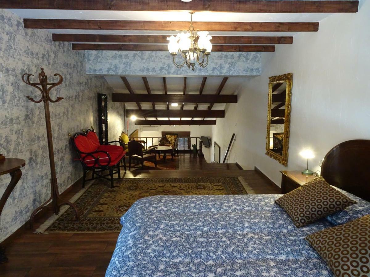 Villa Mi Naranjo *