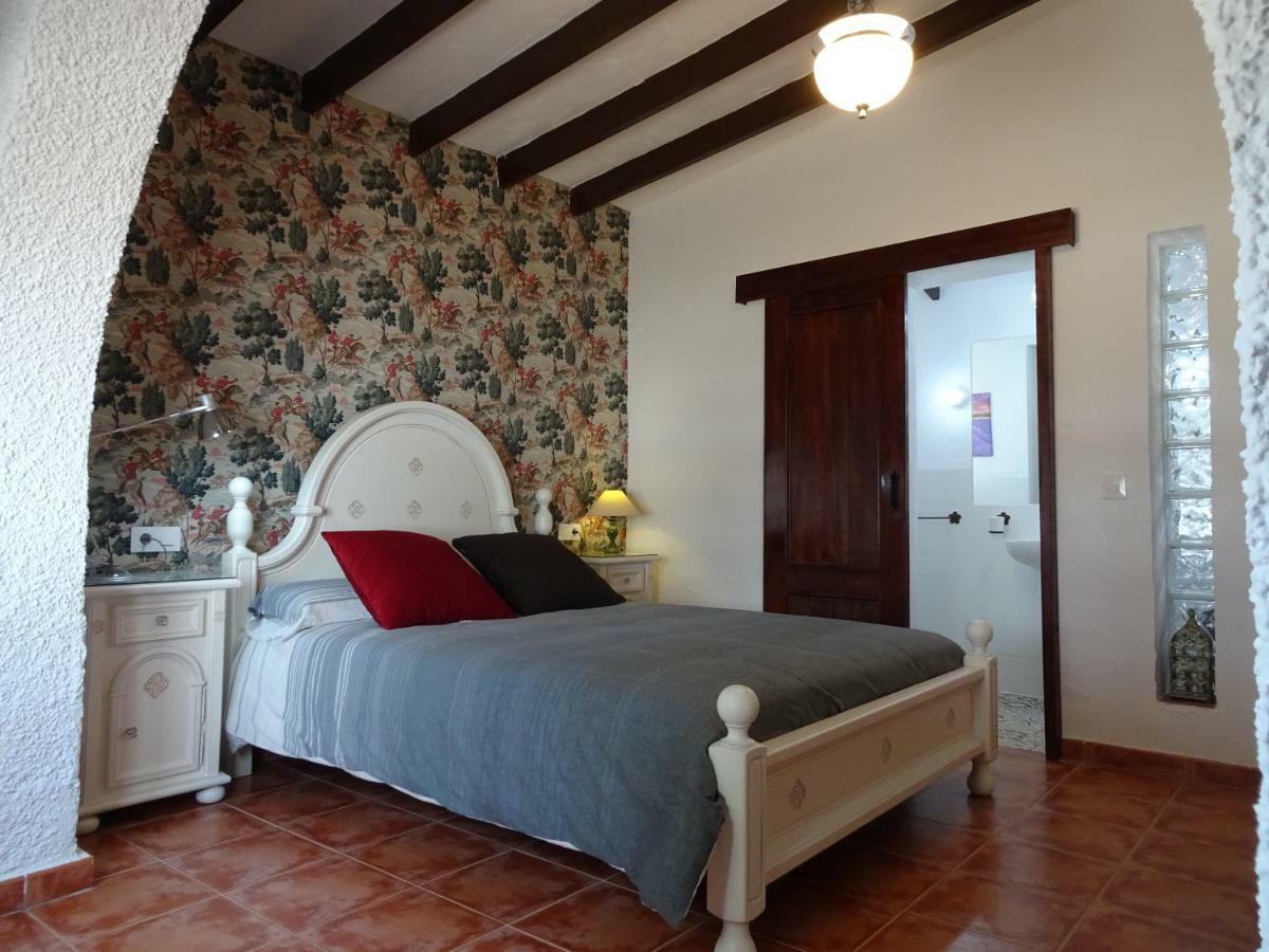 Villa Mi Naranjo *
