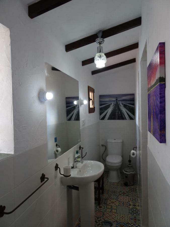 Mi Naranjo Villa *