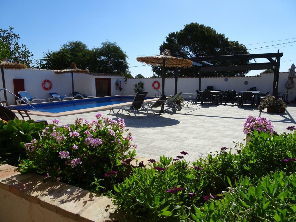 Villa Mi Naranjo
